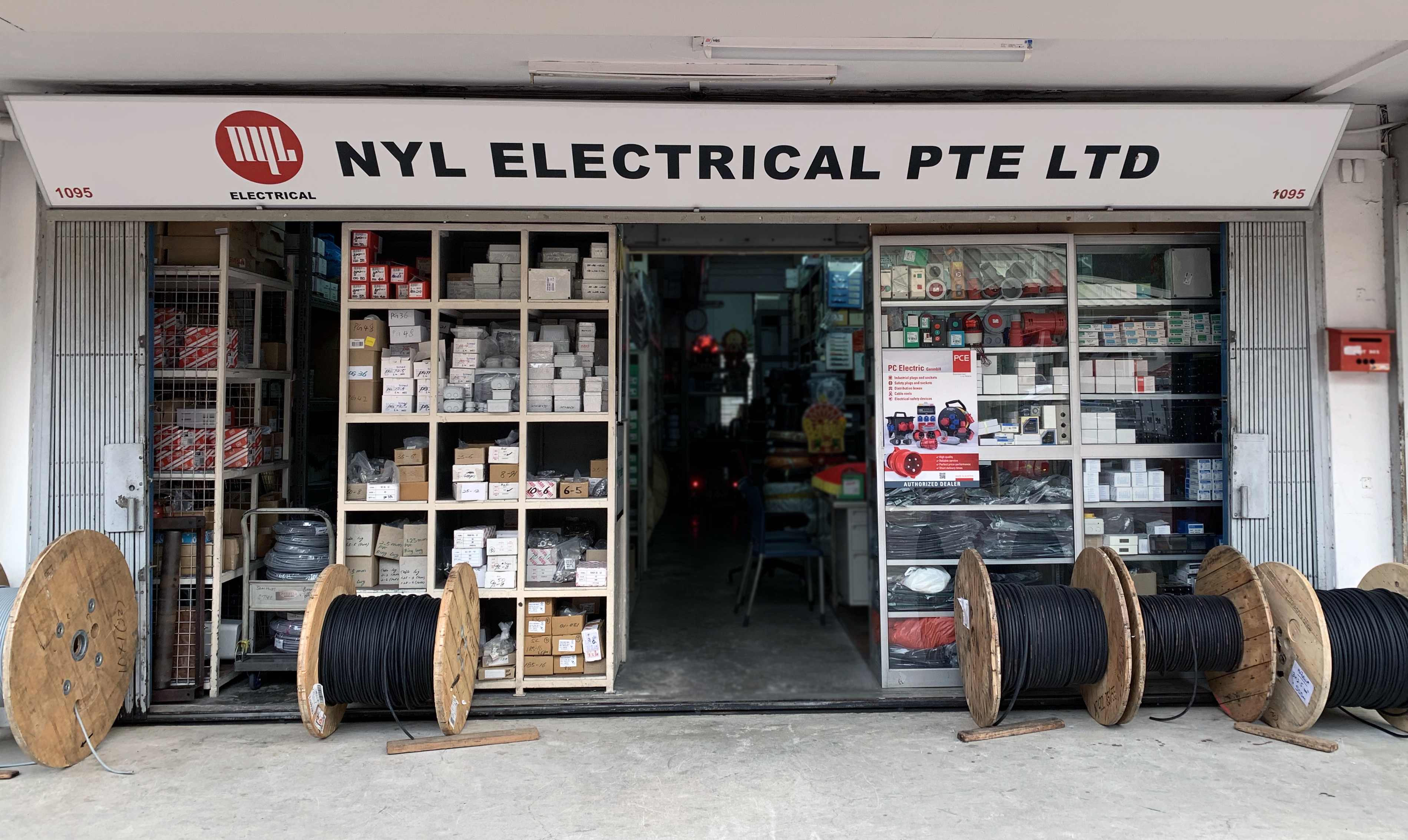 NYL Electrical Pte Ltd